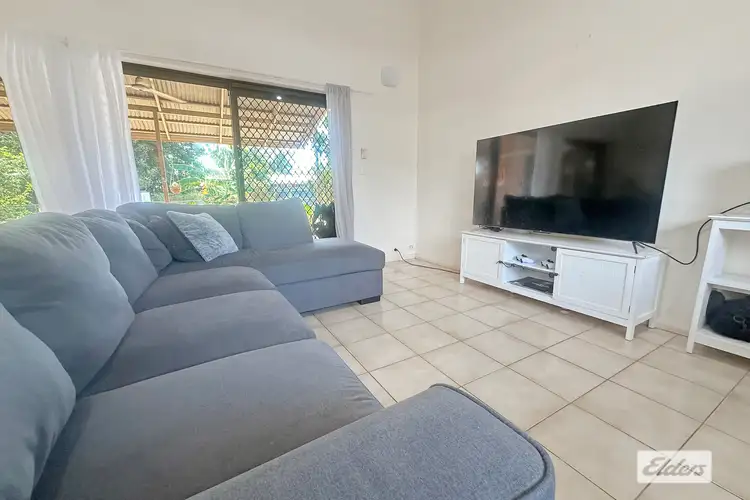 Main view of Homely house listing, 49 Callistemon Drive, Katherine NT 850