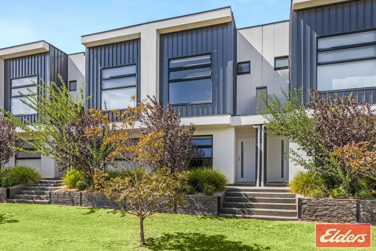 Main view of Homely townhouse listing, 10 Linke Lane, Evanston South SA 5116