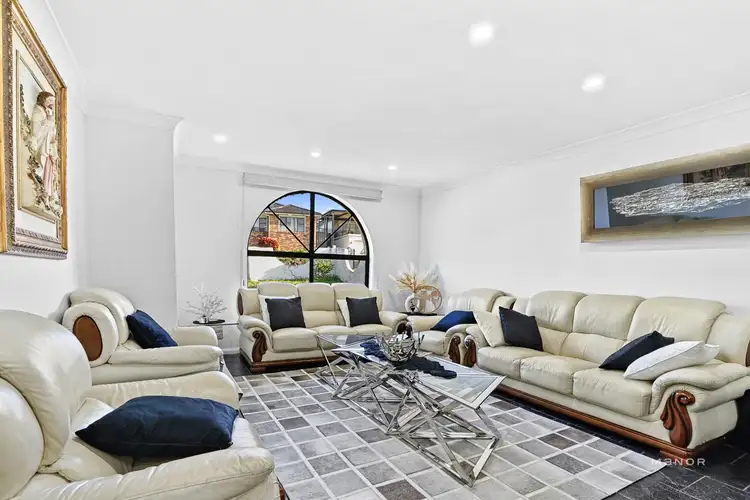 Second view of Homely house listing, 2 Sierra Place, Seven Hills NSW 2147