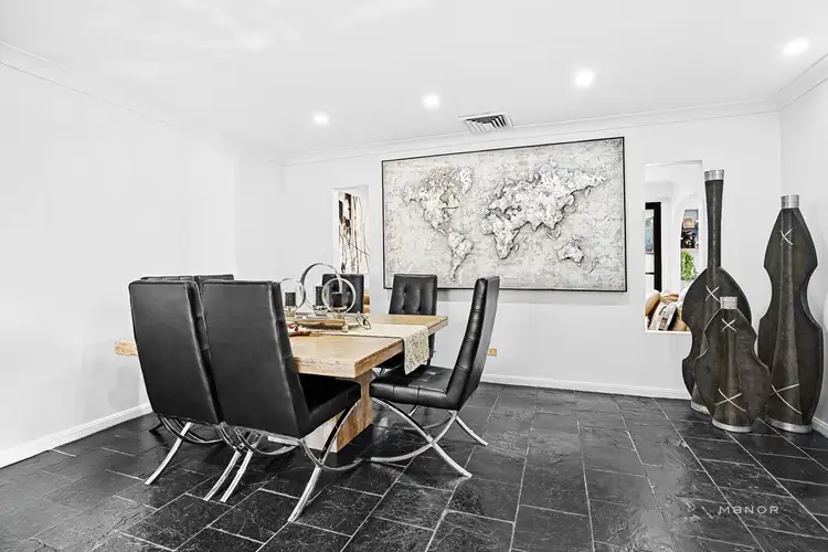 Third view of Homely house listing, 2 Sierra Place, Seven Hills NSW 2147