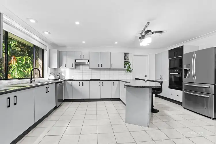 Fourth view of Homely house listing, 2 Sierra Place, Seven Hills NSW 2147