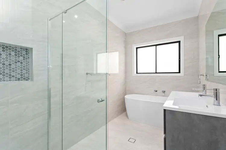 Fourth view of Homely house listing, 47 Brahman Road, Box Hill NSW 2765