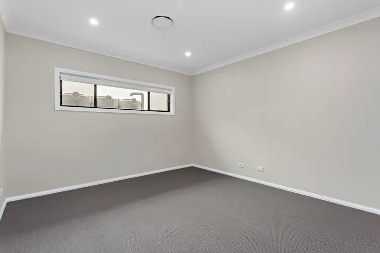 Fifth view of Homely house listing, 47 Brahman Road, Box Hill NSW 2765
