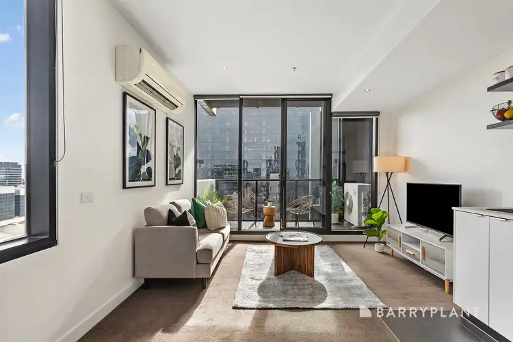 2701/7 Katherine Place, Melbourne VIC 3000