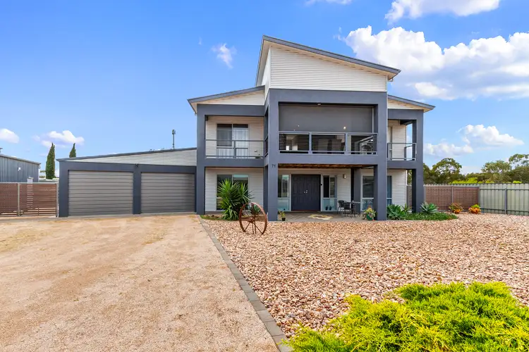 71 North Terrace, Moonta Bay SA 5558