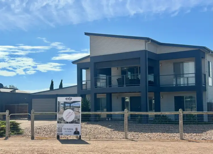 Third view of Homely house listing, 71 North Terrace, Moonta Bay SA 5558