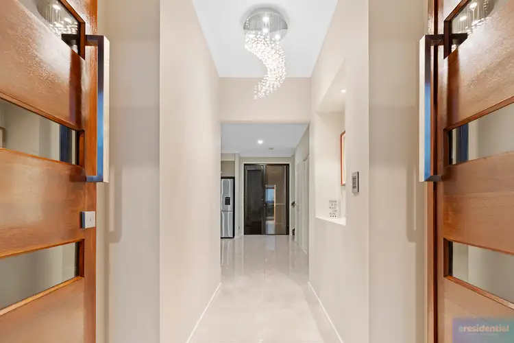 Second view of Homely house listing, 9 Arup Terrace, Edens Landing QLD 4207