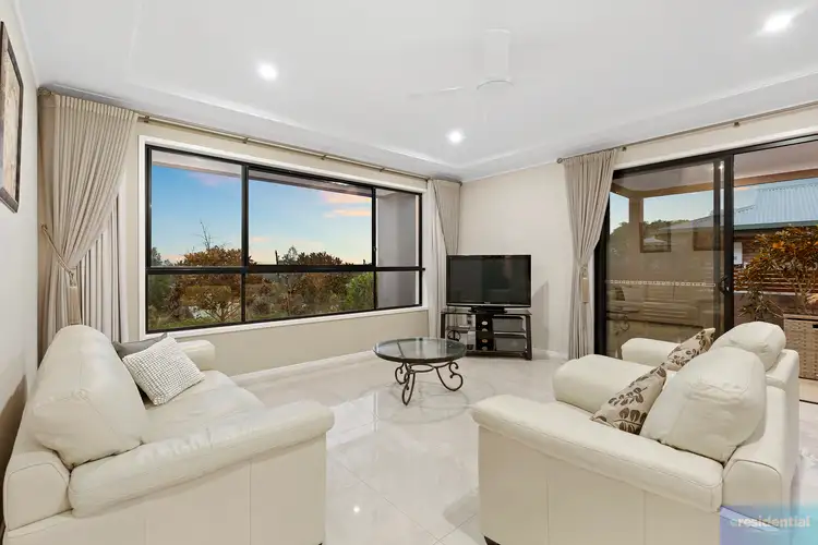 Fourth view of Homely house listing, 9 Arup Terrace, Edens Landing QLD 4207