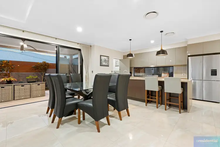 Fifth view of Homely house listing, 9 Arup Terrace, Edens Landing QLD 4207