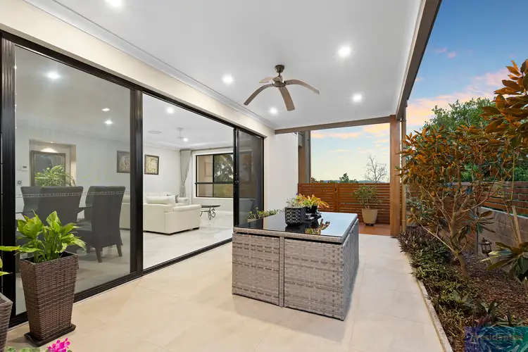 Sixth view of Homely house listing, 9 Arup Terrace, Edens Landing QLD 4207