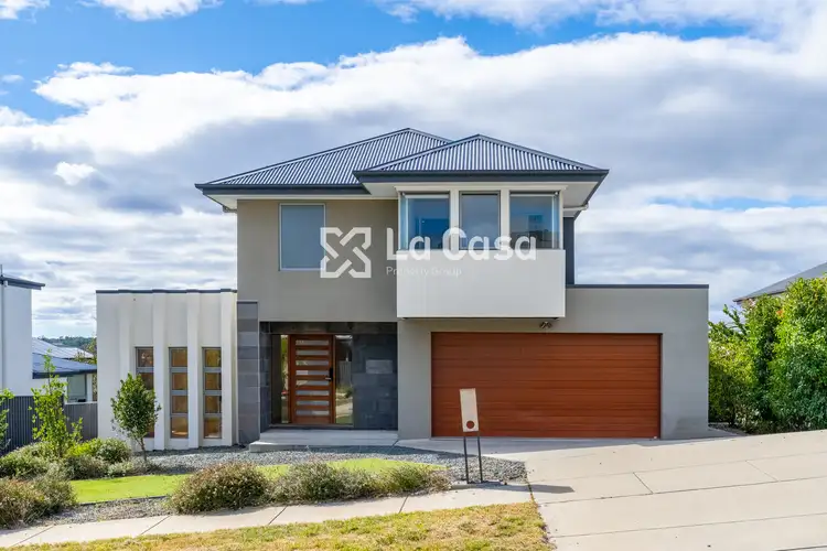 8 Concertina Street, Lawson ACT 2617