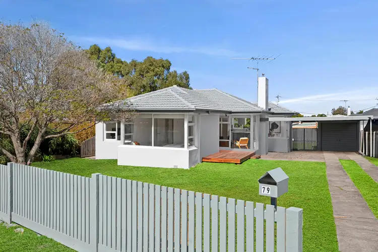 79 James Street, Belmont VIC 3216
