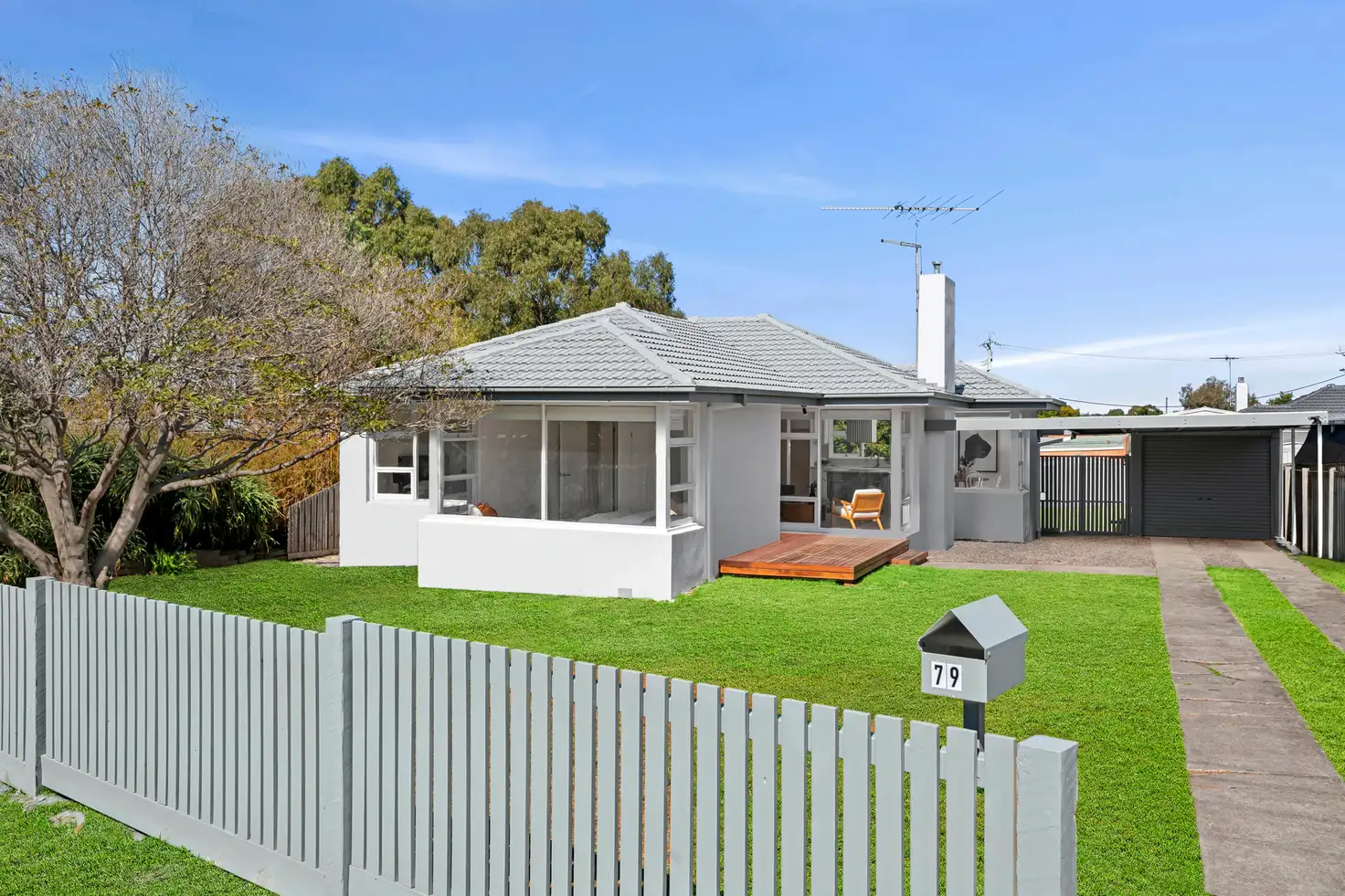 Main view of Homely house listing, 79 James Street, Belmont VIC 3216