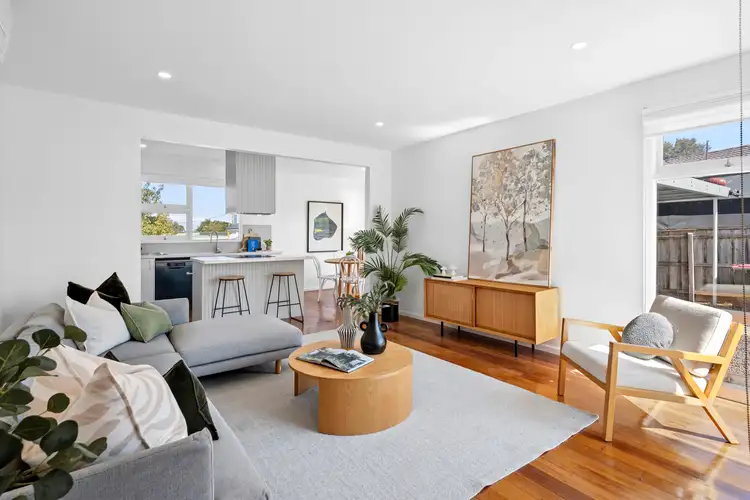 Second view of Homely house listing, 79 James Street, Belmont VIC 3216