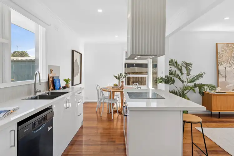 Fourth view of Homely house listing, 79 James Street, Belmont VIC 3216