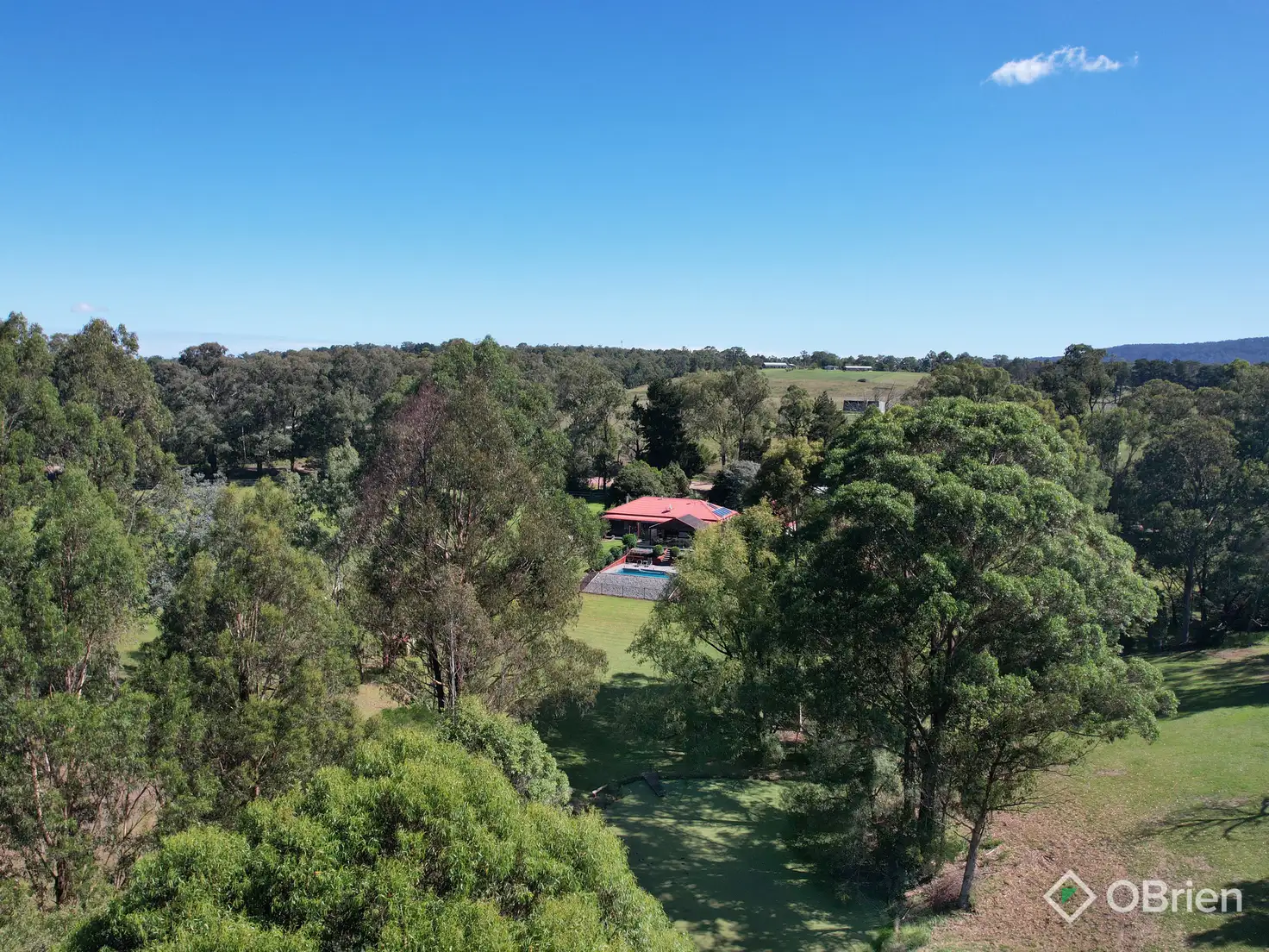 Main view of Homely house listing, 280 Clifton West Road, Mount Taylor VIC 3875