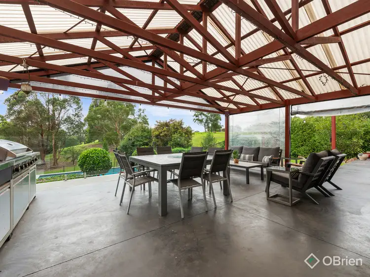 Fourth view of Homely house listing, 280 Clifton West Road, Mount Taylor VIC 3875