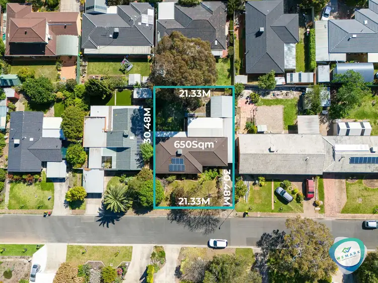 16 Menzies Avenue, Hope Valley SA 5090