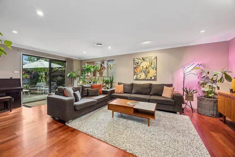 Fifth view of Homely house listing, 107a Mileham Street, South Windsor NSW 2756