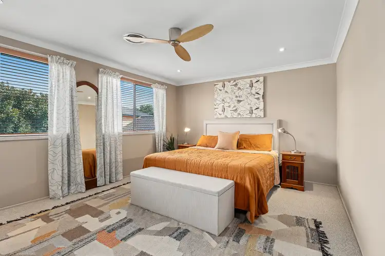 Sixth view of Homely house listing, 107a Mileham Street, South Windsor NSW 2756