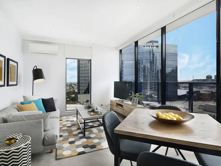 3107/250 City Road, Southbank VIC 3006