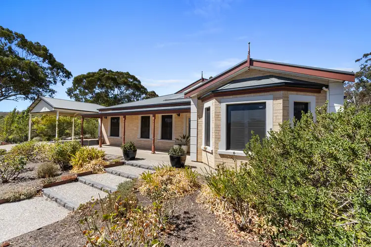 5 Hayward Street, Armagh SA 5453
