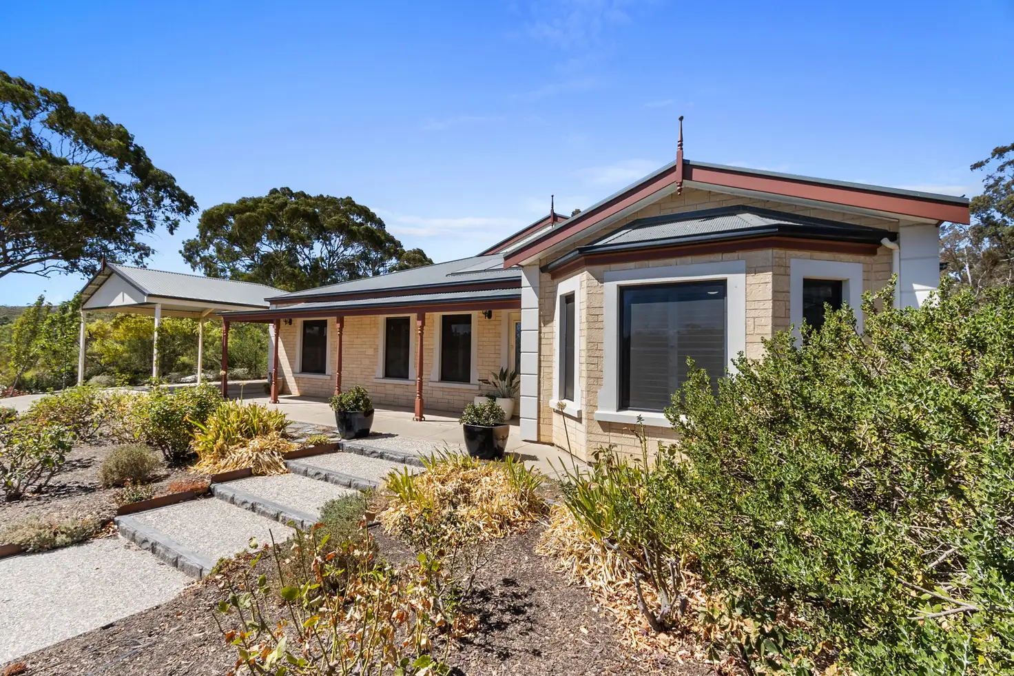 Main view of Homely house listing, 5 Hayward Street, Armagh SA 5453