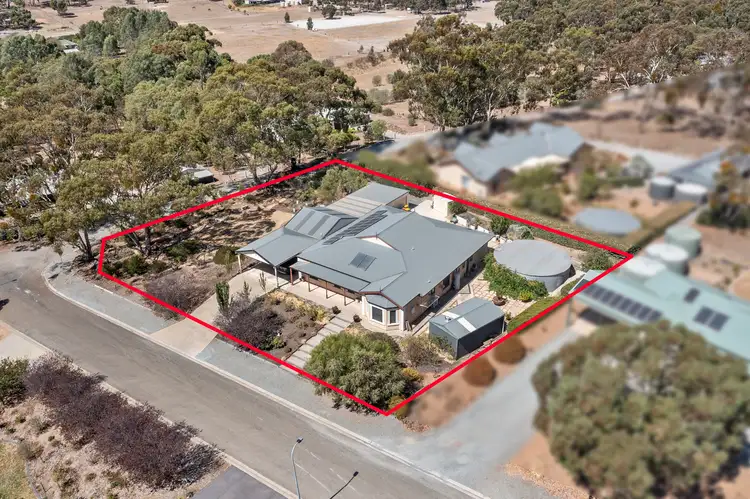 Second view of Homely house listing, 5 Hayward Street, Armagh SA 5453