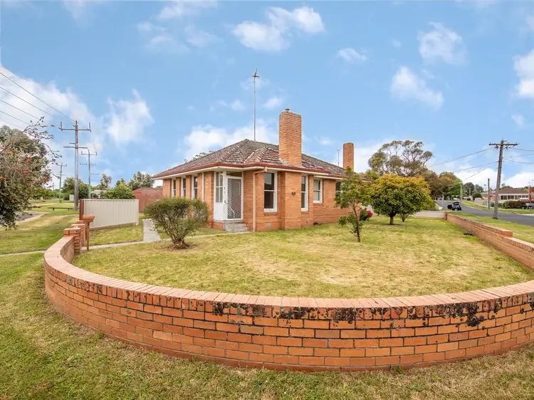 1 Larter Street, Ballarat East VIC 3350