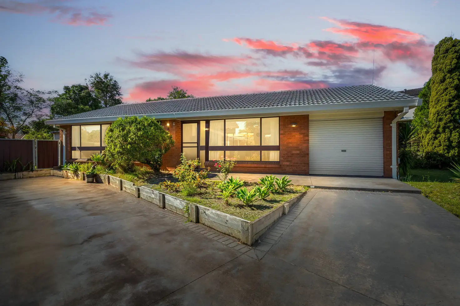 Main view of Homely house listing, 81 Ollier Crescent, Prospect NSW 2148