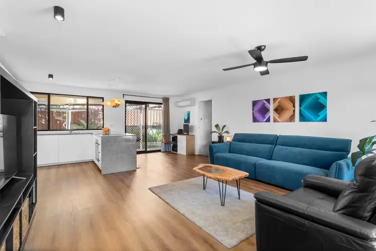 Second view of Homely house listing, 81 Ollier Crescent, Prospect NSW 2148