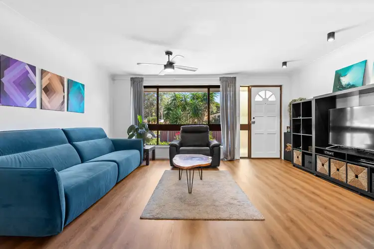 Third view of Homely house listing, 81 Ollier Crescent, Prospect NSW 2148