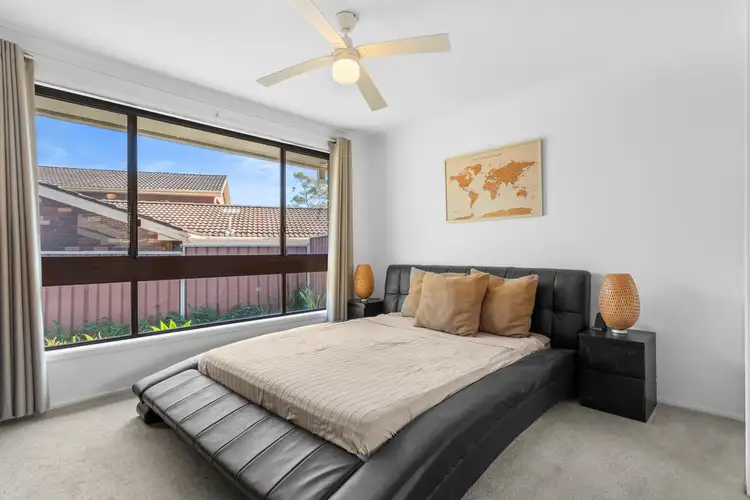 Fifth view of Homely house listing, 81 Ollier Crescent, Prospect NSW 2148