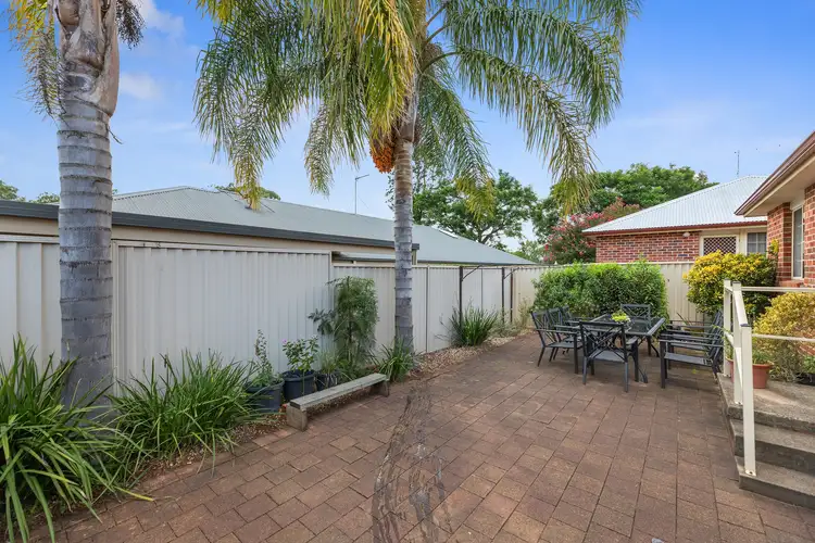 Second view of Homely villa listing, 5/58 Windsor Street, Richmond NSW 2753