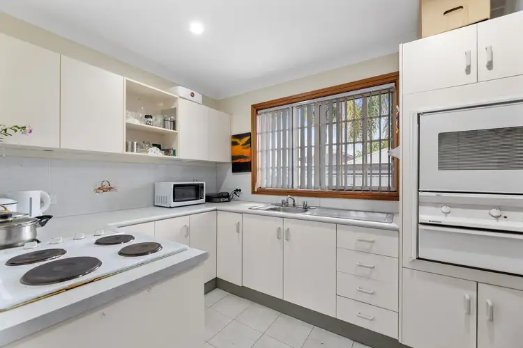 Fourth view of Homely villa listing, 5/58 Windsor Street, Richmond NSW 2753