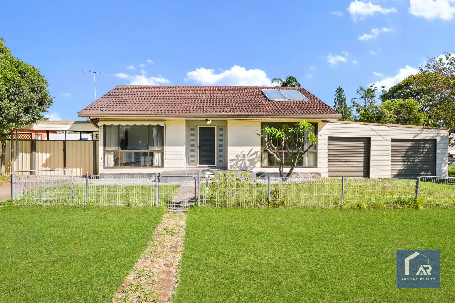 Main view of Homely house listing, 26 Finlay Street, Blacktown NSW 2148