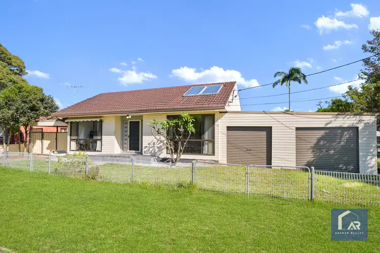 Second view of Homely house listing, 26 Finlay Street, Blacktown NSW 2148