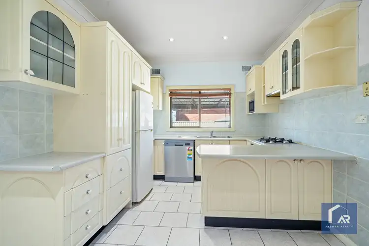 Fourth view of Homely house listing, 26 Finlay Street, Blacktown NSW 2148