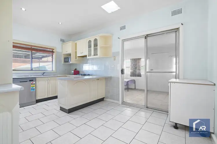 Fifth view of Homely house listing, 26 Finlay Street, Blacktown NSW 2148