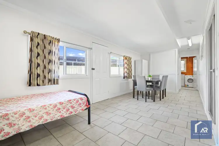 Sixth view of Homely house listing, 26 Finlay Street, Blacktown NSW 2148