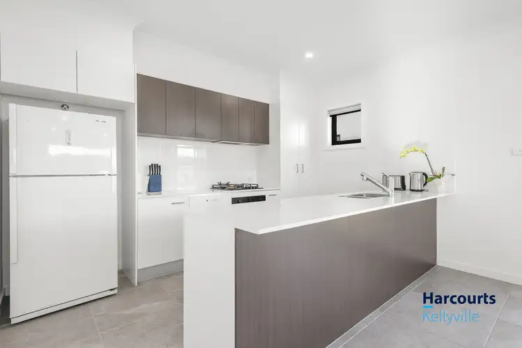 9 Blantyre Glade, Riverstone NSW 2765