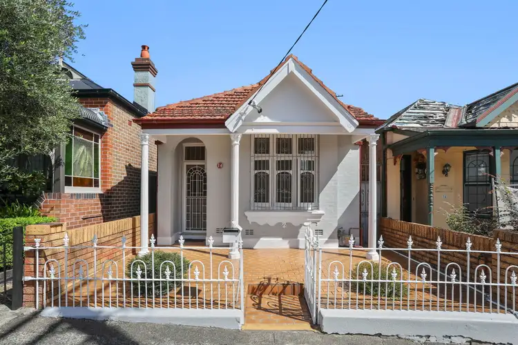 14 Elswick Street, Leichhardt NSW 2040