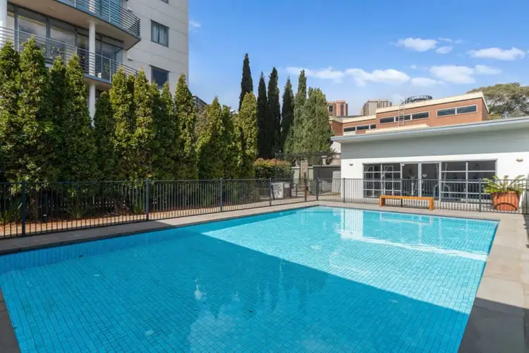 302/102 Wells Street, Southbank VIC 3006