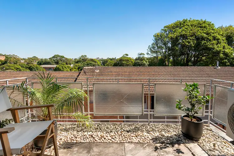 Second view of Homely unit listing, 17/3 Greenwood Place, Freshwater NSW 2096