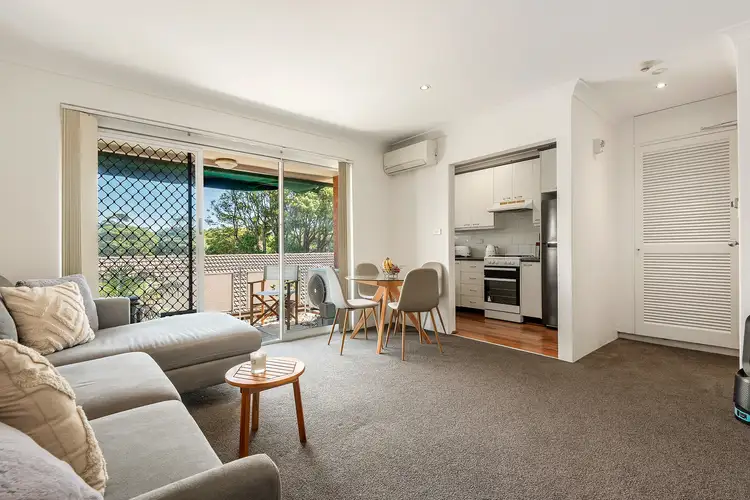 Third view of Homely unit listing, 17/3 Greenwood Place, Freshwater NSW 2096