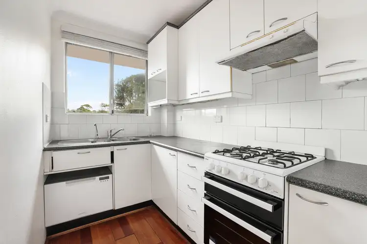 Fourth view of Homely unit listing, 17/3 Greenwood Place, Freshwater NSW 2096