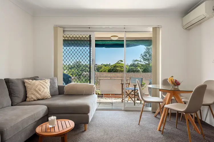 Fifth view of Homely unit listing, 17/3 Greenwood Place, Freshwater NSW 2096