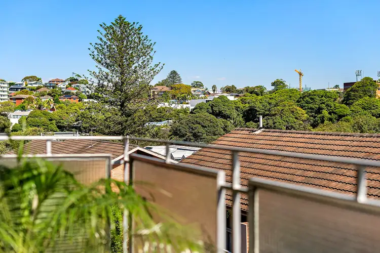 Sixth view of Homely unit listing, 17/3 Greenwood Place, Freshwater NSW 2096