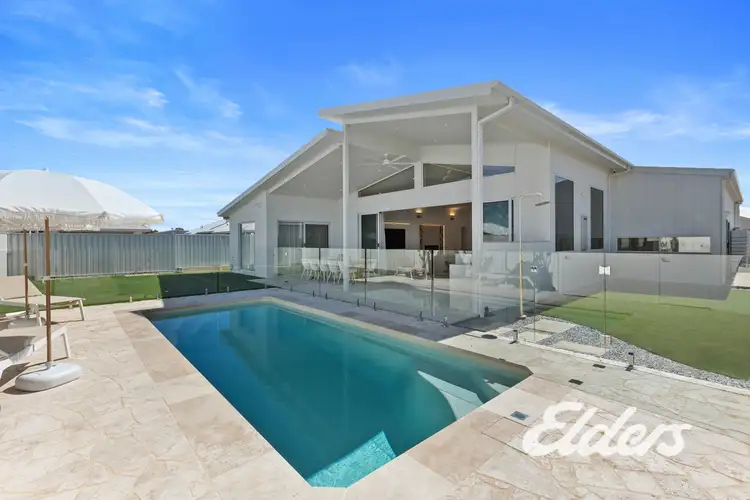 Third view of Homely house listing, 23 Woodlands Drive, Yarrawonga VIC 3730