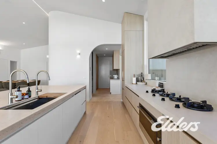 Sixth view of Homely house listing, 23 Woodlands Drive, Yarrawonga VIC 3730